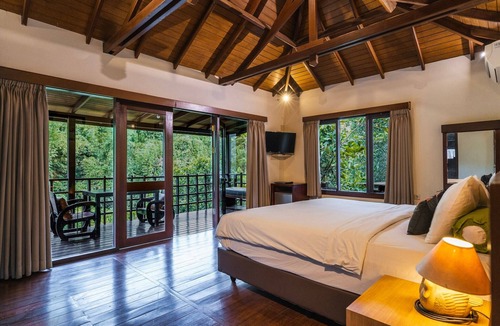 Parongpong Resort | Green Forest Resort & Wedding Bandung