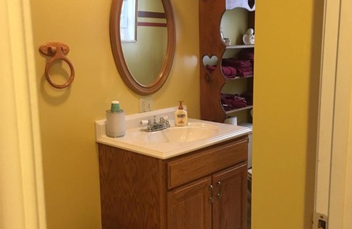 Odon Bed & Breakfast | Green Gables Bed & Breakfast