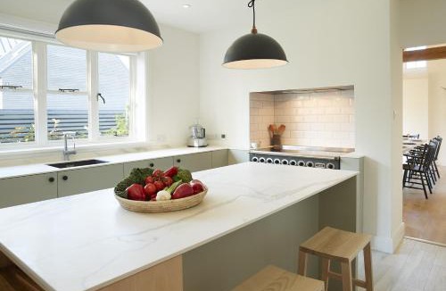 Eardisley House | Green Gables