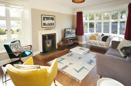 Eardisley House | Green Gables