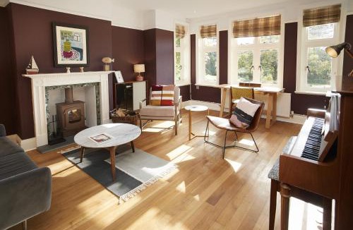 Eardisley House | Green Gables