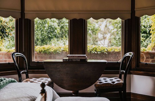 Castlemaine House | Green Gables King Suite