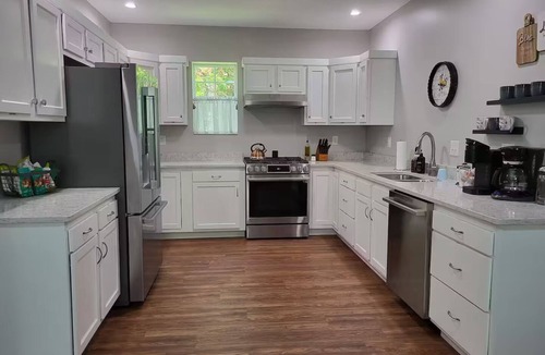 Bluffton House | Green Gables on Main