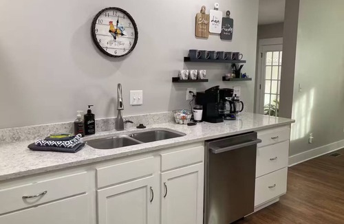 Bluffton House | Green Gables on Main