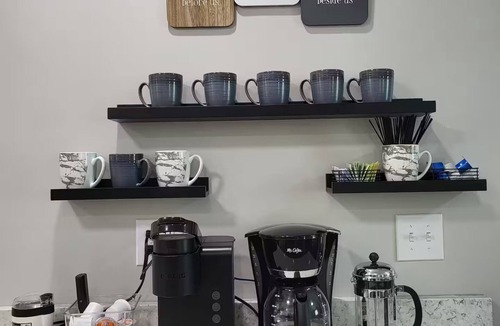 Bluffton House | Green Gables on Main