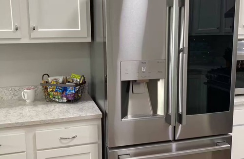 Bluffton House | Green Gables on Main