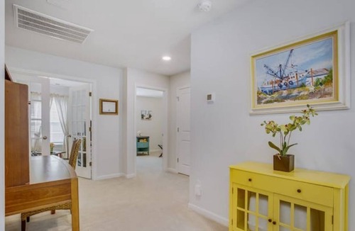 Summerville House | Green Gables