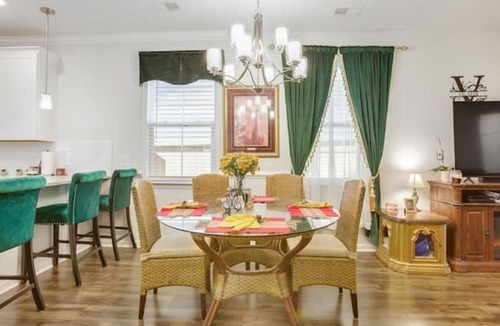 Summerville House | Green Gables