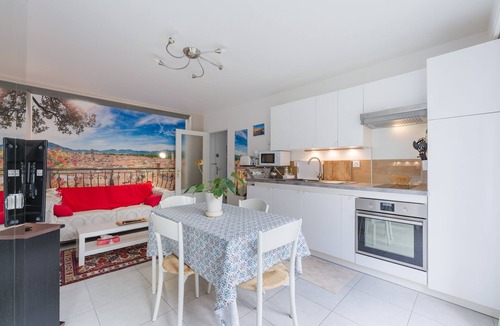 Agenets Apartment | Green Garden - Charmant appartement à Nantes