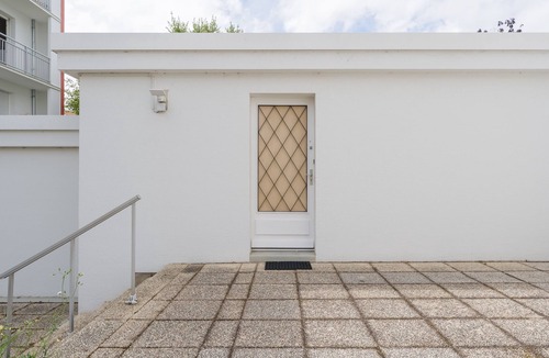 Agenets Apartment | Green Garden - Charmant appartement à Nantes