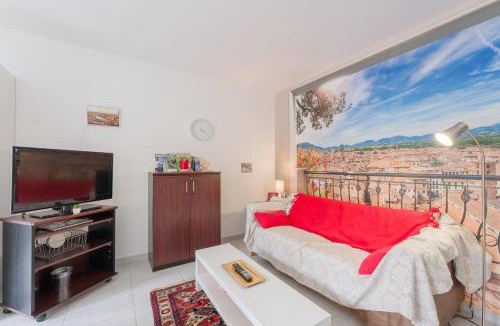 Agenets Apartment | Green Garden - Charmant appartement à Nantes