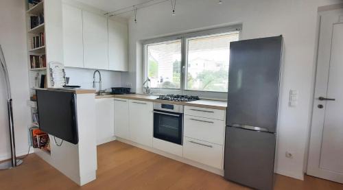 Jezera Apartment | Green Garden , HOMEANDSAIL
