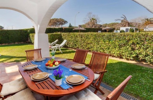 Aiguablava House | Green garden & house Pals Beach by Interhome