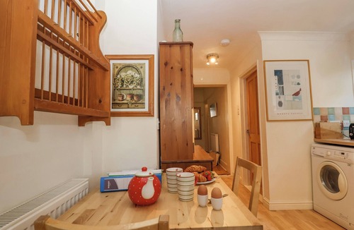 Reydon Cottage | Green Gate Cottage