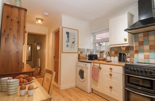 Reydon Cottage | Green Gate Cottage