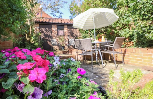 Reydon Cottage | Green Gate Cottage