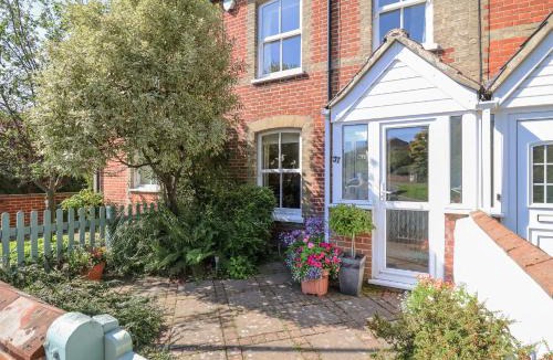 Reydon House | Green Gate Cottage