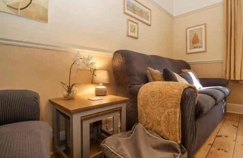 Reydon House | Green Gate Cottage