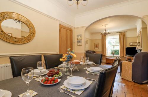 Reydon House | Green Gate Cottage