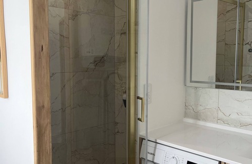 La Fuye-Velpeau Apartment | Green getaway