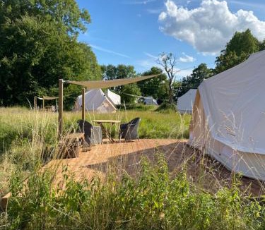 Sønderborg Other | Green Glamping