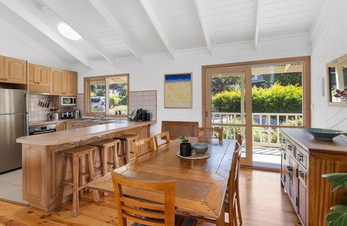 Surf Coast House | Green Gully House - Breezy Oasis