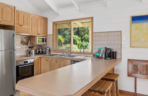 Surf Coast House | Green Gully House - Breezy Oasis