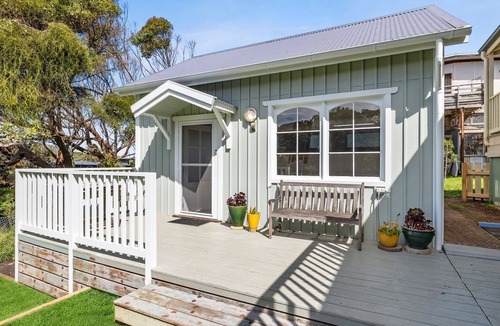 Surf Coast House | Green Gully House - Breezy Oasis