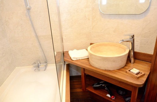 Gare Hotel | Green Hôtels Confort Paris 13