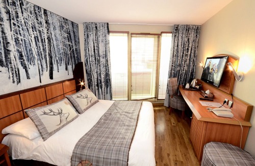 Gare Hotel | Green Hôtels Confort Paris 13