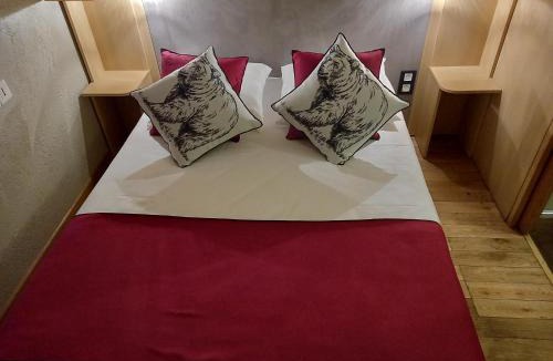 Saran Hotel | Green Hôtels Orléans Nord-Saran
