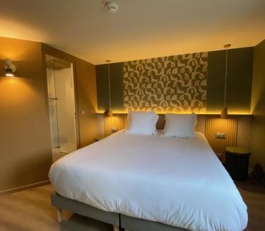 Poitiers Hotel | Green Hôtels Poitiers