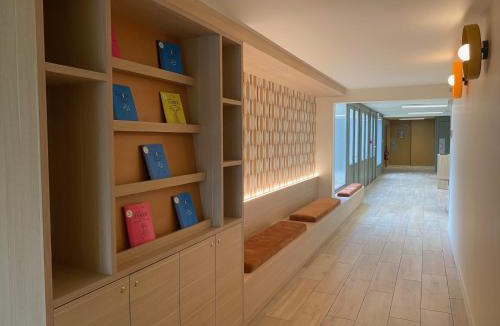 Poitiers Hotel | Green Hôtels Poitiers