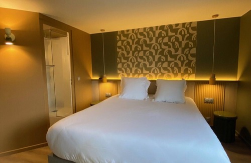 Poitiers Hotel | Green Hôtels Poitiers