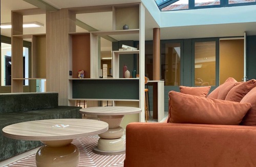 Poitiers Hotel | Green Hôtels Poitiers