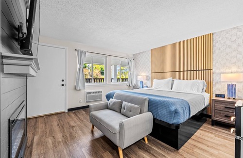 Marshfield Hotel | Green Harbor Hotel