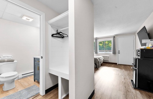 Marshfield Hotel | Green Harbor Hotel