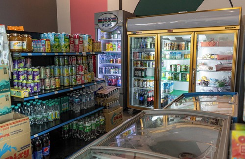 Masai Apartment | Green Haven 2 Bedroom