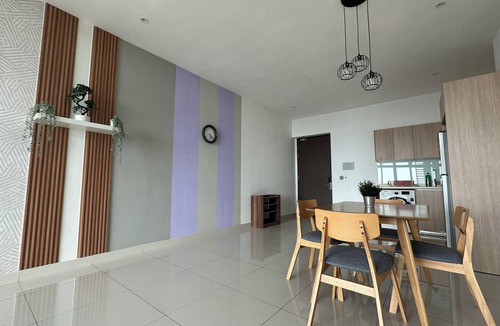 Masai Apartment | Green Haven 2 Bedroom