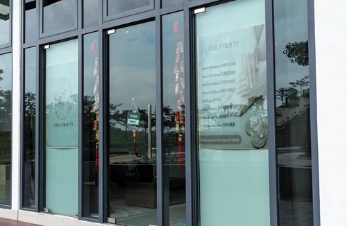 Masai Apartment | Green Haven 2 Bedroom