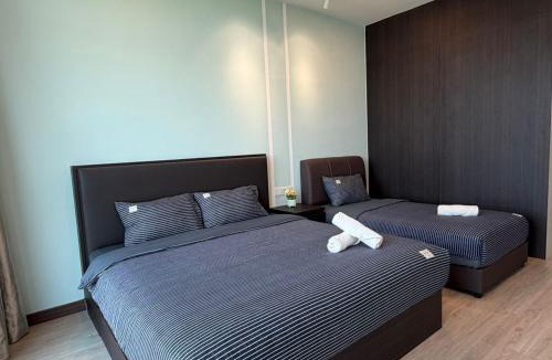 Masai Apartment | Green Haven 3 Bedroom