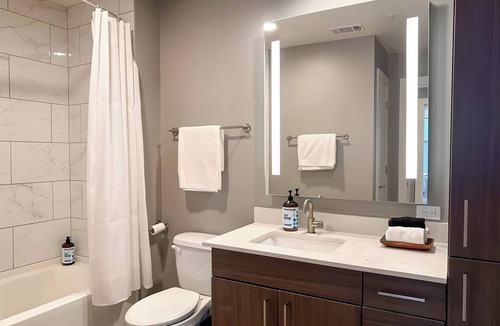 Brighton Beach Apartment | Green Haven by Brighton Beach