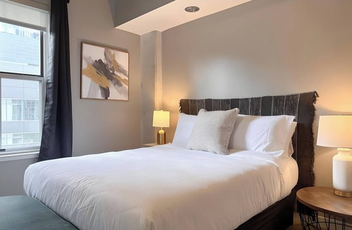 Brighton Beach Apartment | Green Haven by Brighton Beach