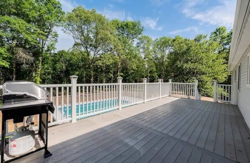 Campbell Hall House | Green Haven House