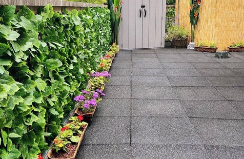 Boerum Hill Apartment | Green Haven in vibrant Brooklyn Height