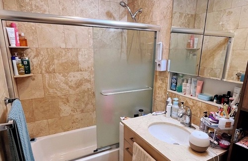 Boerum Hill Apartment | Green Haven in vibrant Brooklyn Height