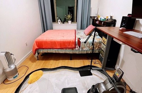 Boerum Hill Apartment | Green Haven in vibrant Brooklyn Height