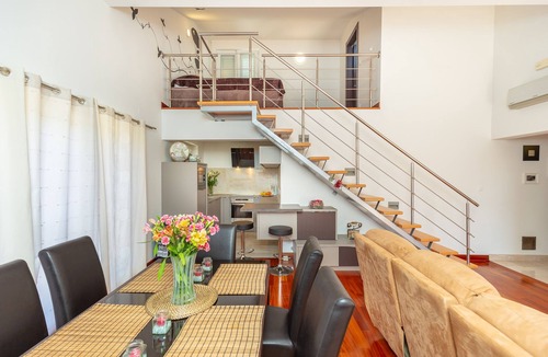 Gornji Brgat Apartment | Green Hills Apartment