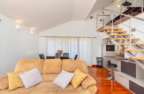 Gornji Brgat Apartment | Green Hills Apartment