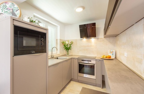 Gornji Brgat Apartment | Green Hills Apartment